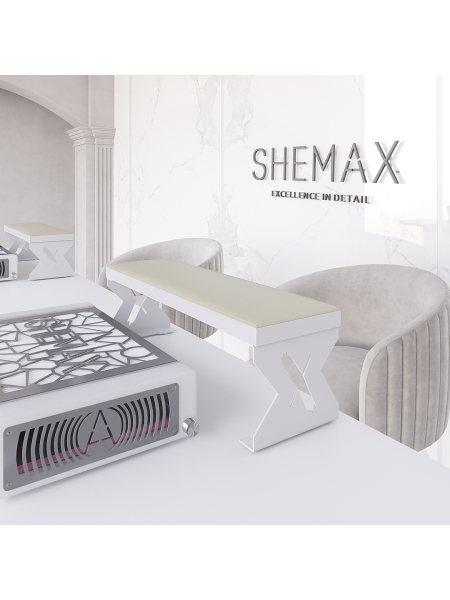 Podkładka Pod Dłonie SHEMAX Luxury Kolory - 13